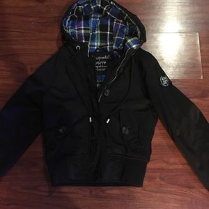 Aeropostale coat